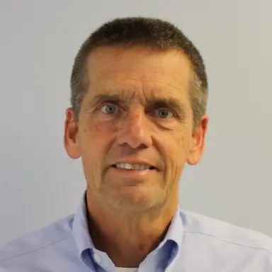 Larry H. Avatar